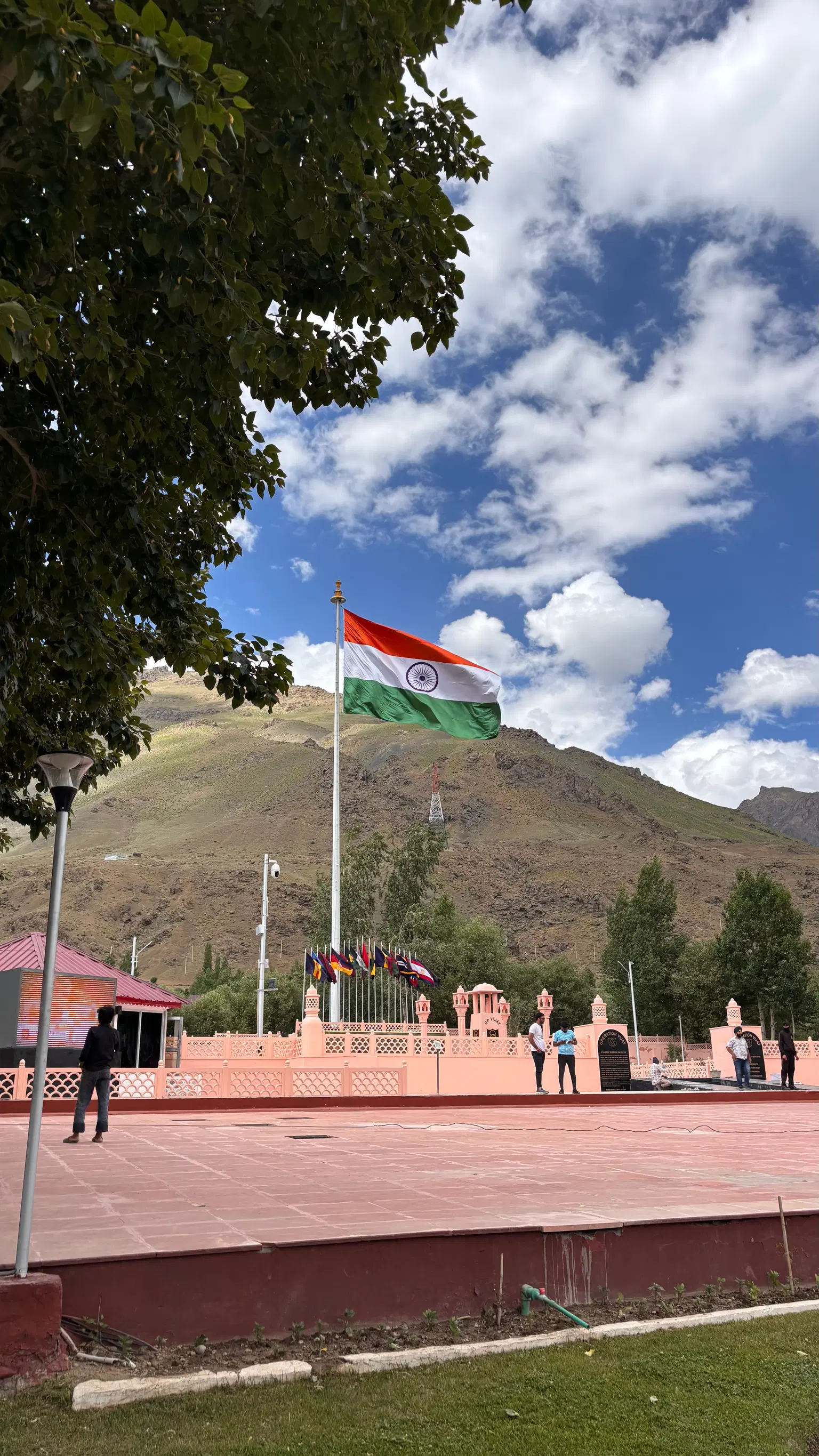 Photo from Amit Mane's trip