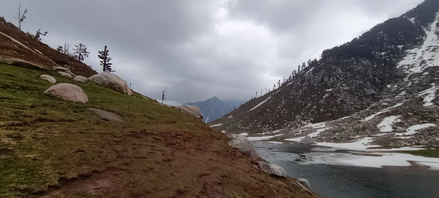 Photo from Ishan  Singh's trip