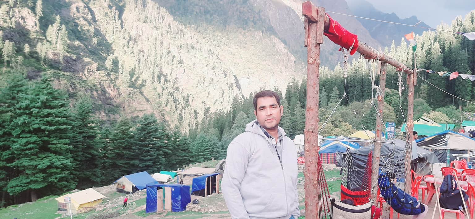 Photo from Parmendra Nath's trip
