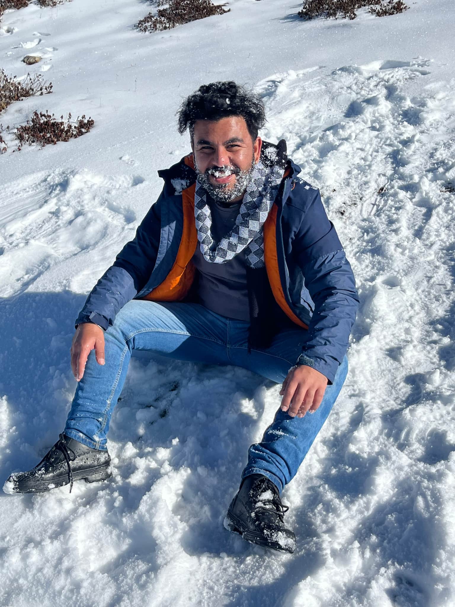 Photo from Rahul  Valecha's trip