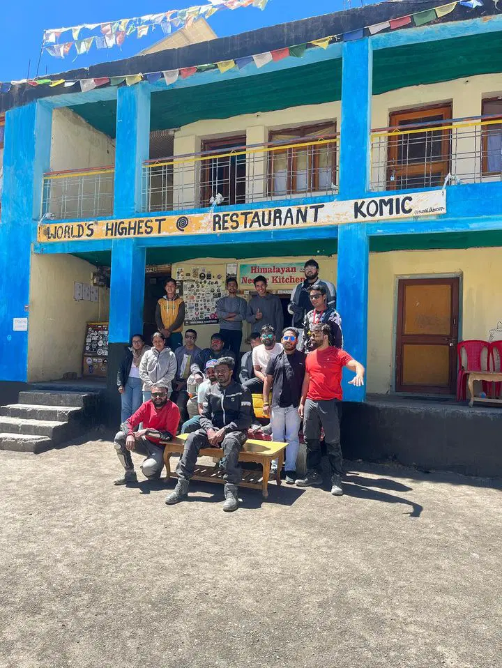 Photo from Piyush M Rathore's trip