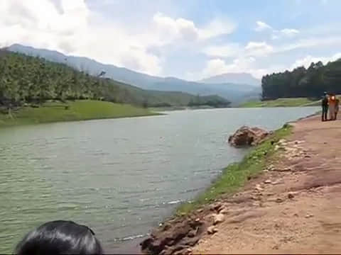 Photo from Prema Mahajan's trip