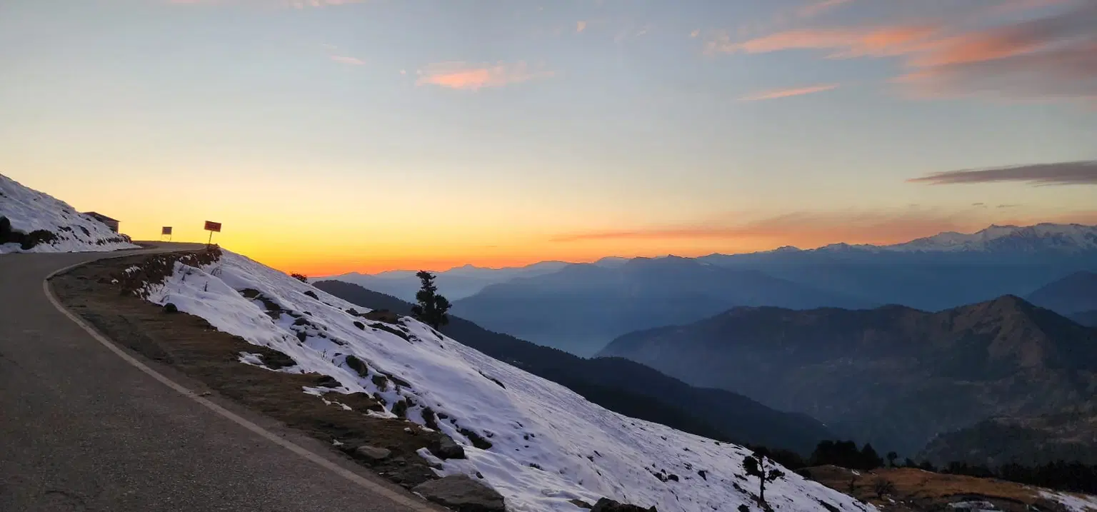 Photo from Prem Kumar  Singh's trip