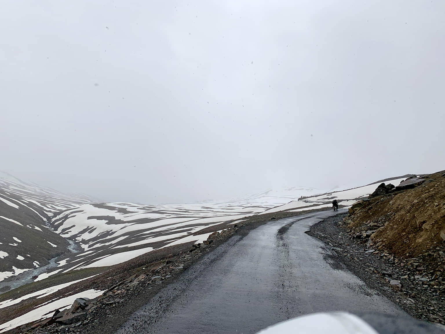 Photo from Amogh Vardhan's trip