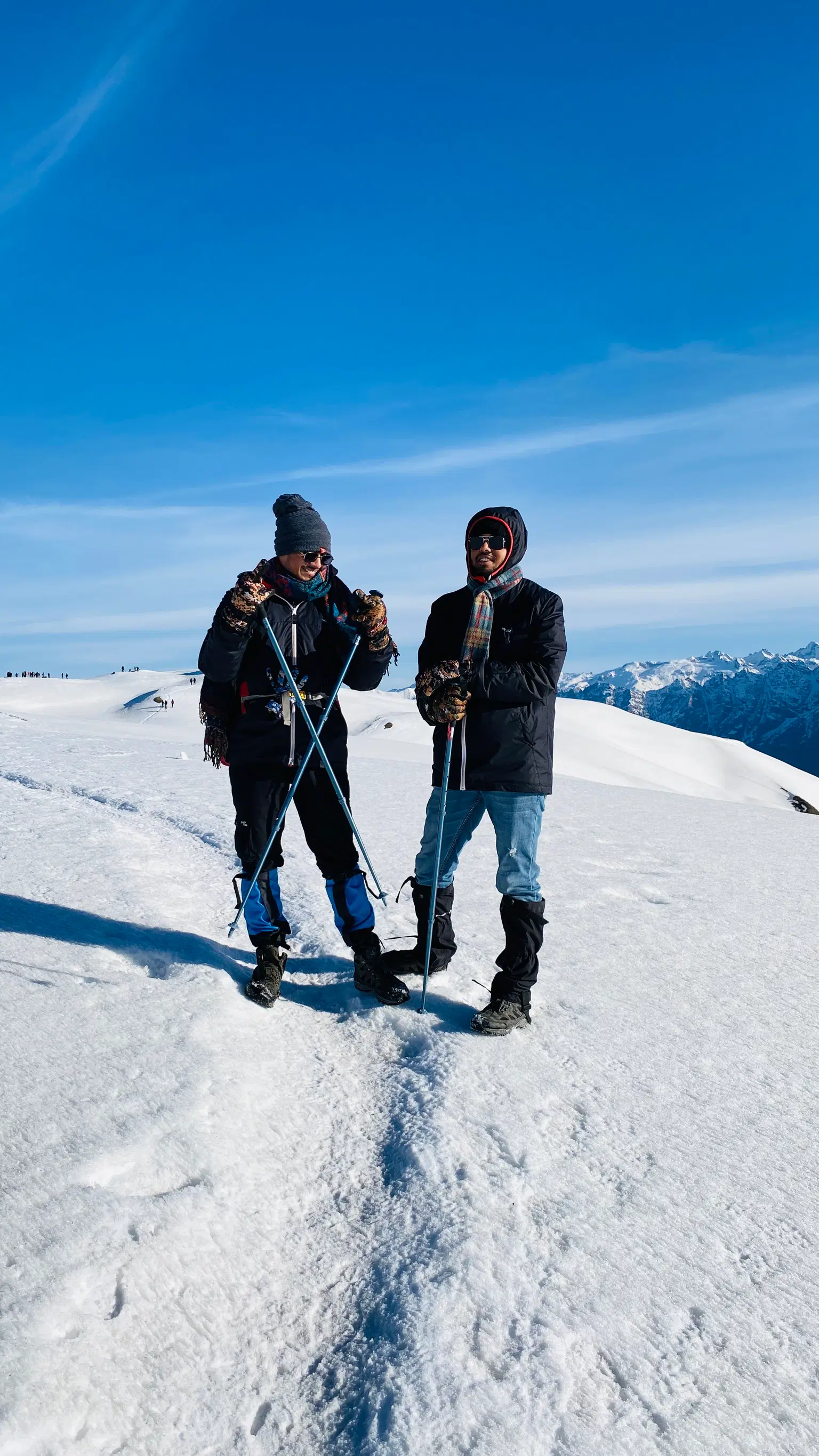 Photo from Ritik  Patel's trip