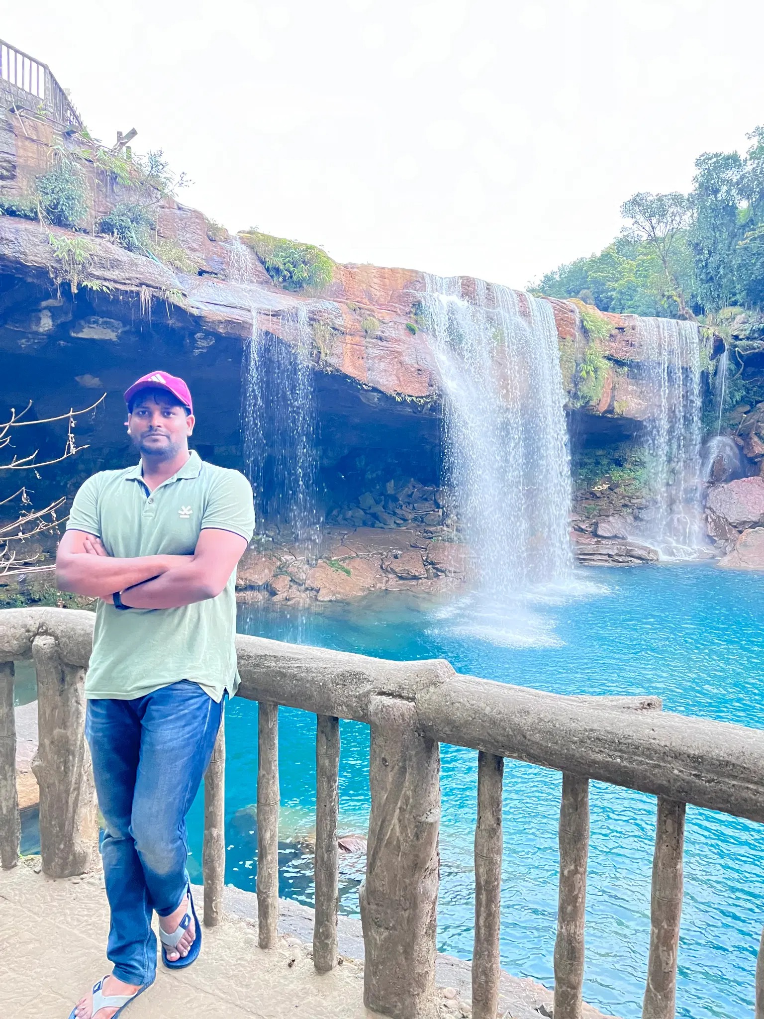 Photo from Rajat Maddheshiya's trip