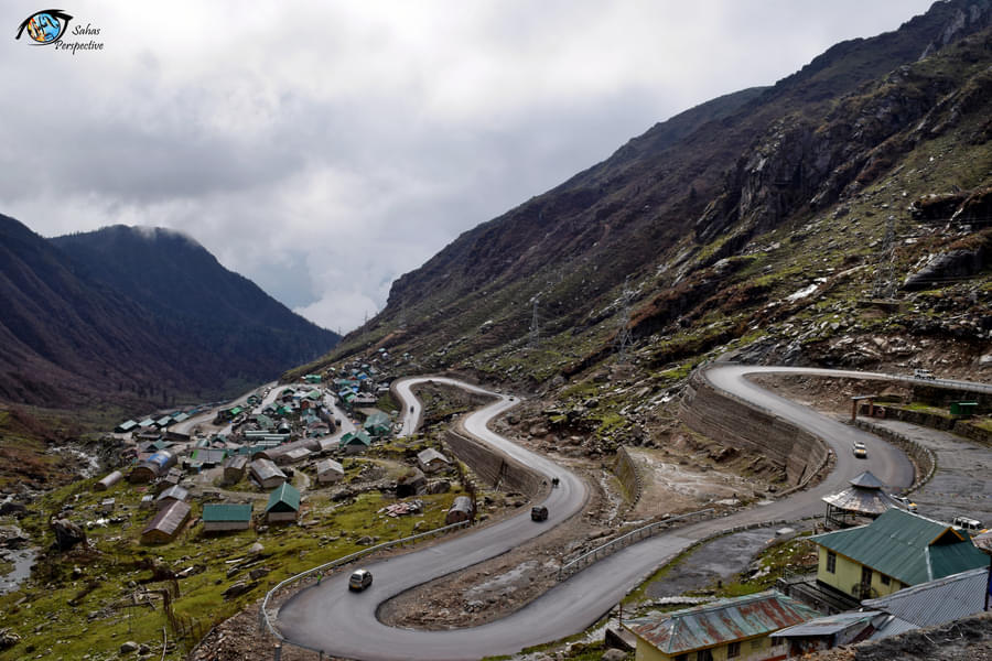Gangtok Darjeeling Blissful Retreat | FREE Yak Ride Image