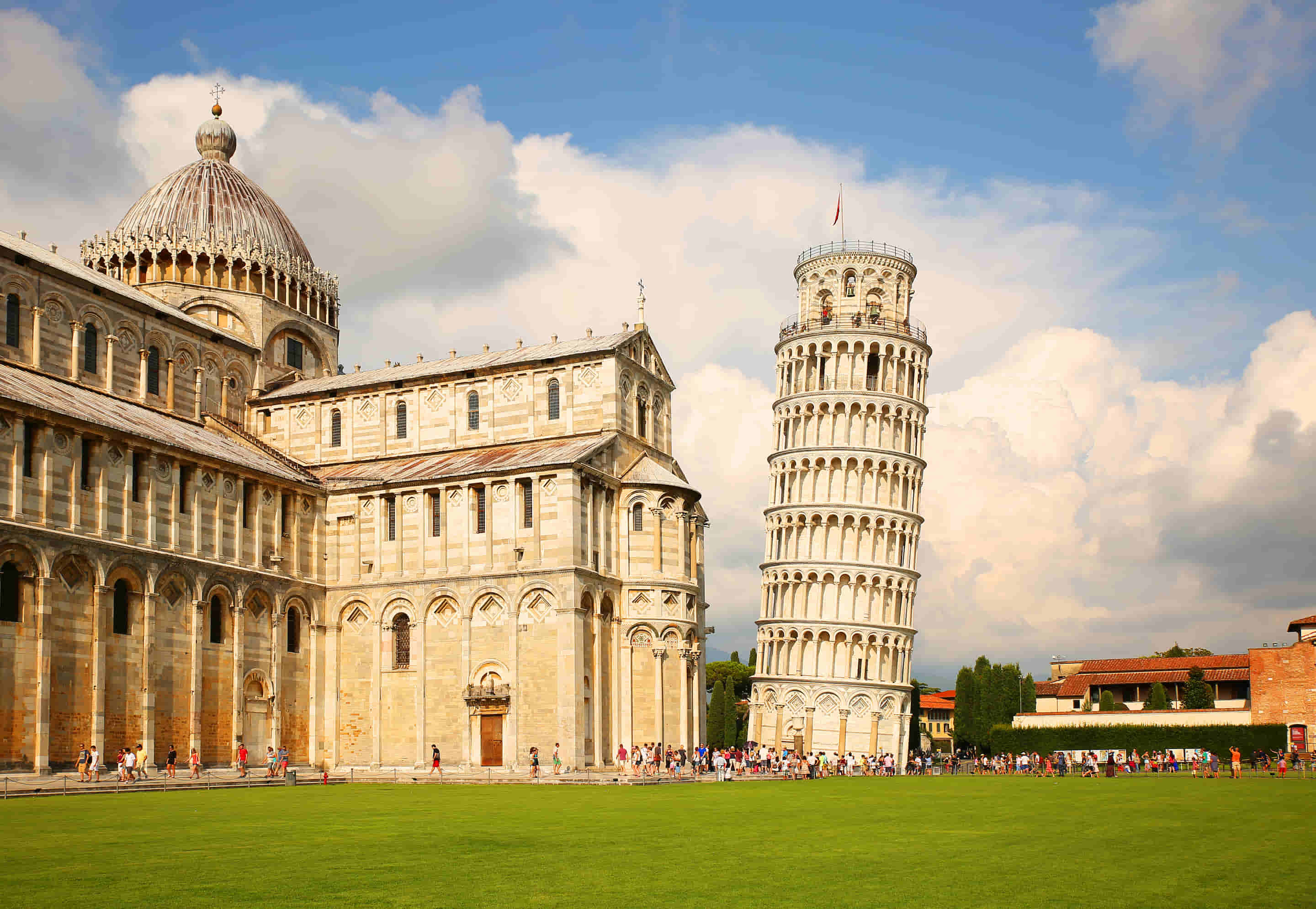 Pisa Tour Packages
