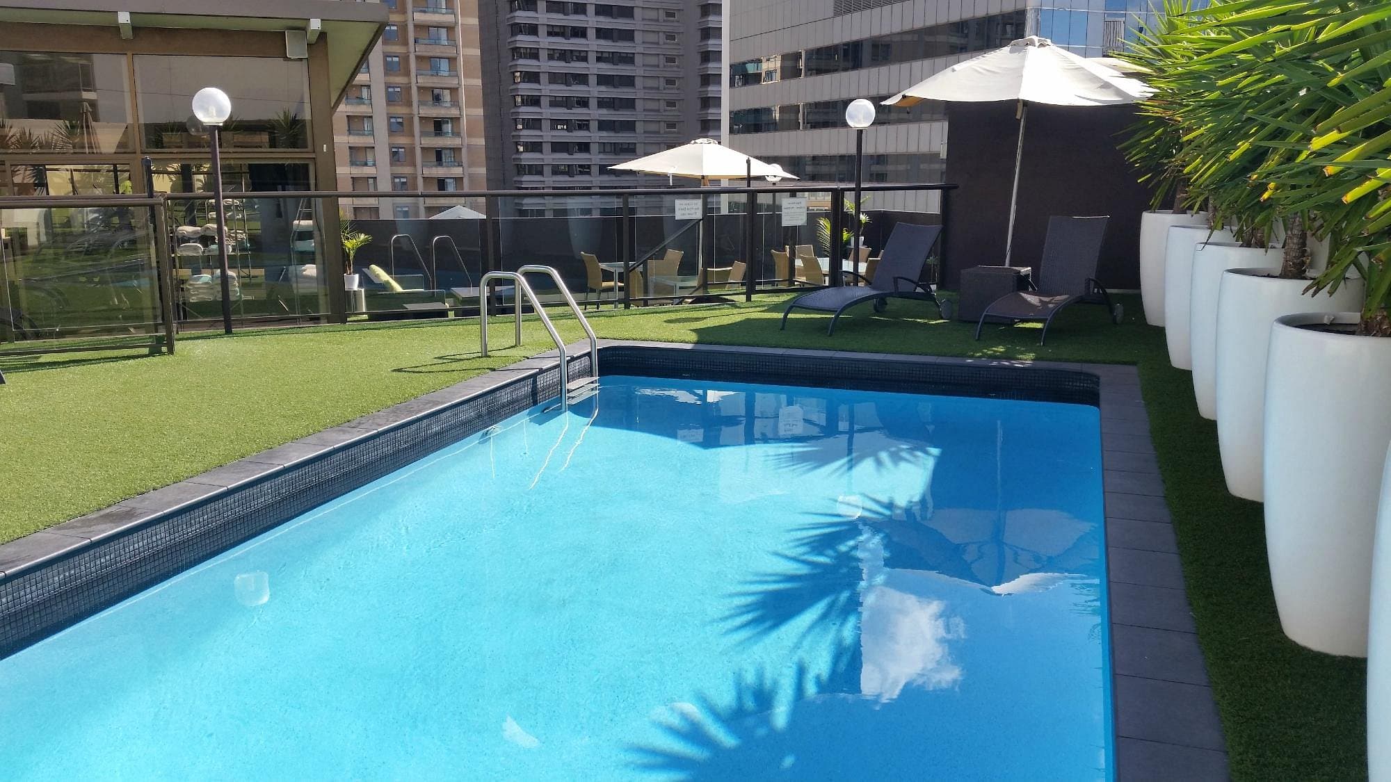 Vibe Hotel Sydney