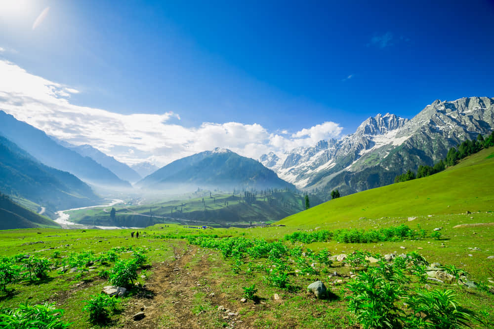 Sonamarg