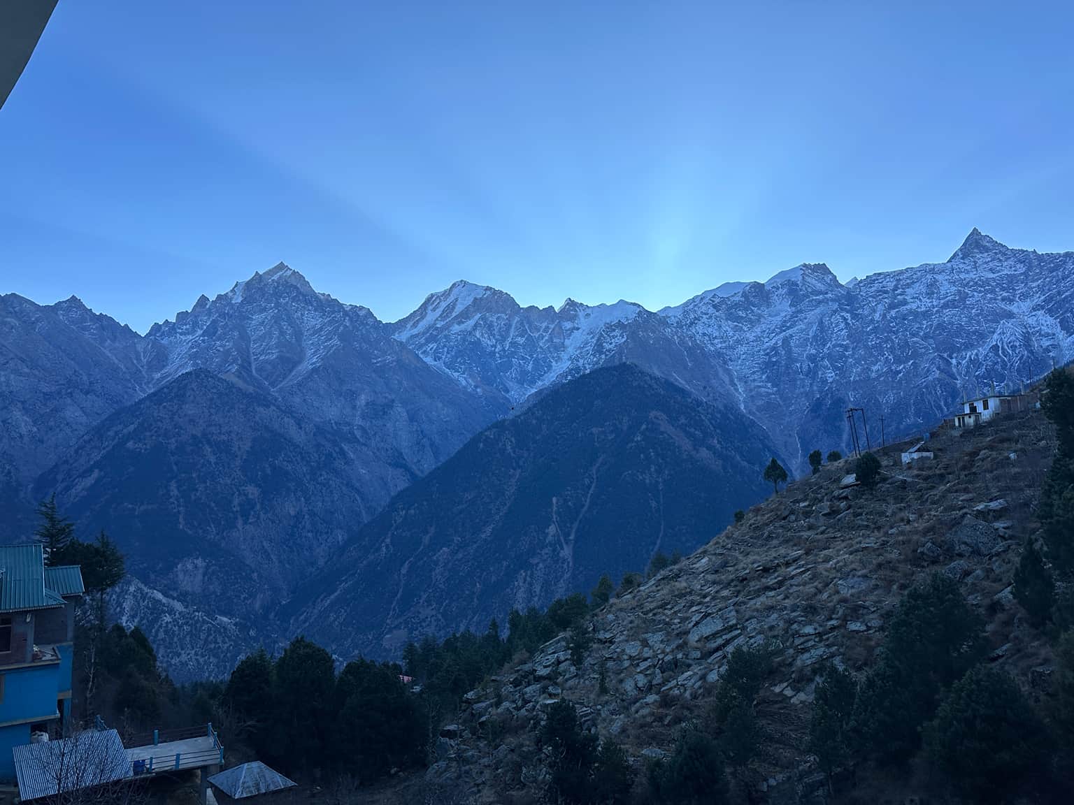 Photo from Goutham 's trip