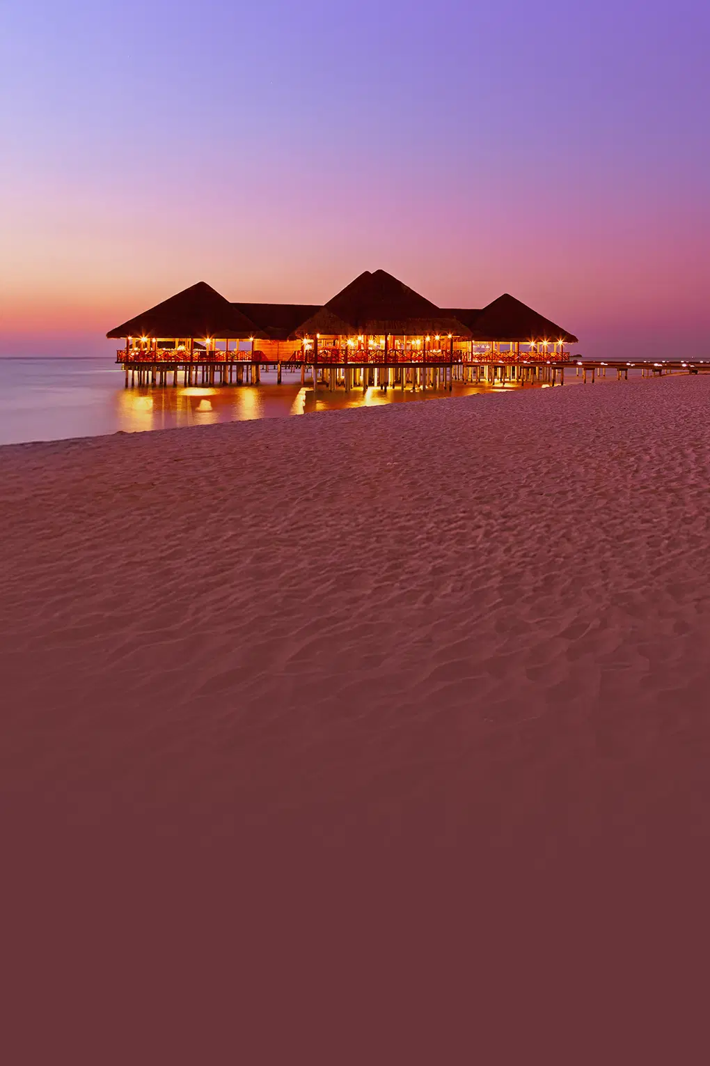 Medhufushi Island Resort, Maldives | Complimentary Speedboat Tranfser