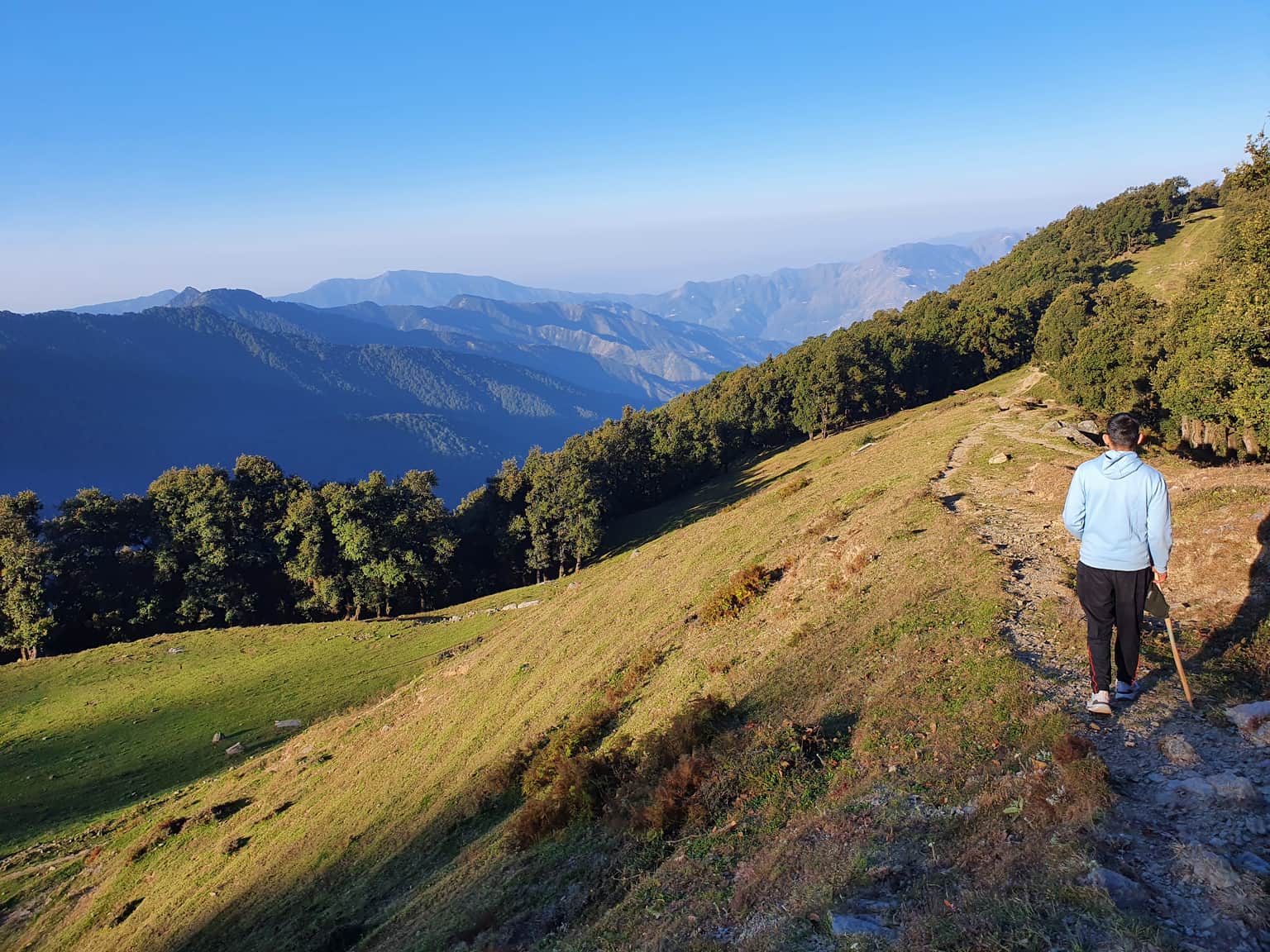 Photo from Chetan  Aggarwal's trip