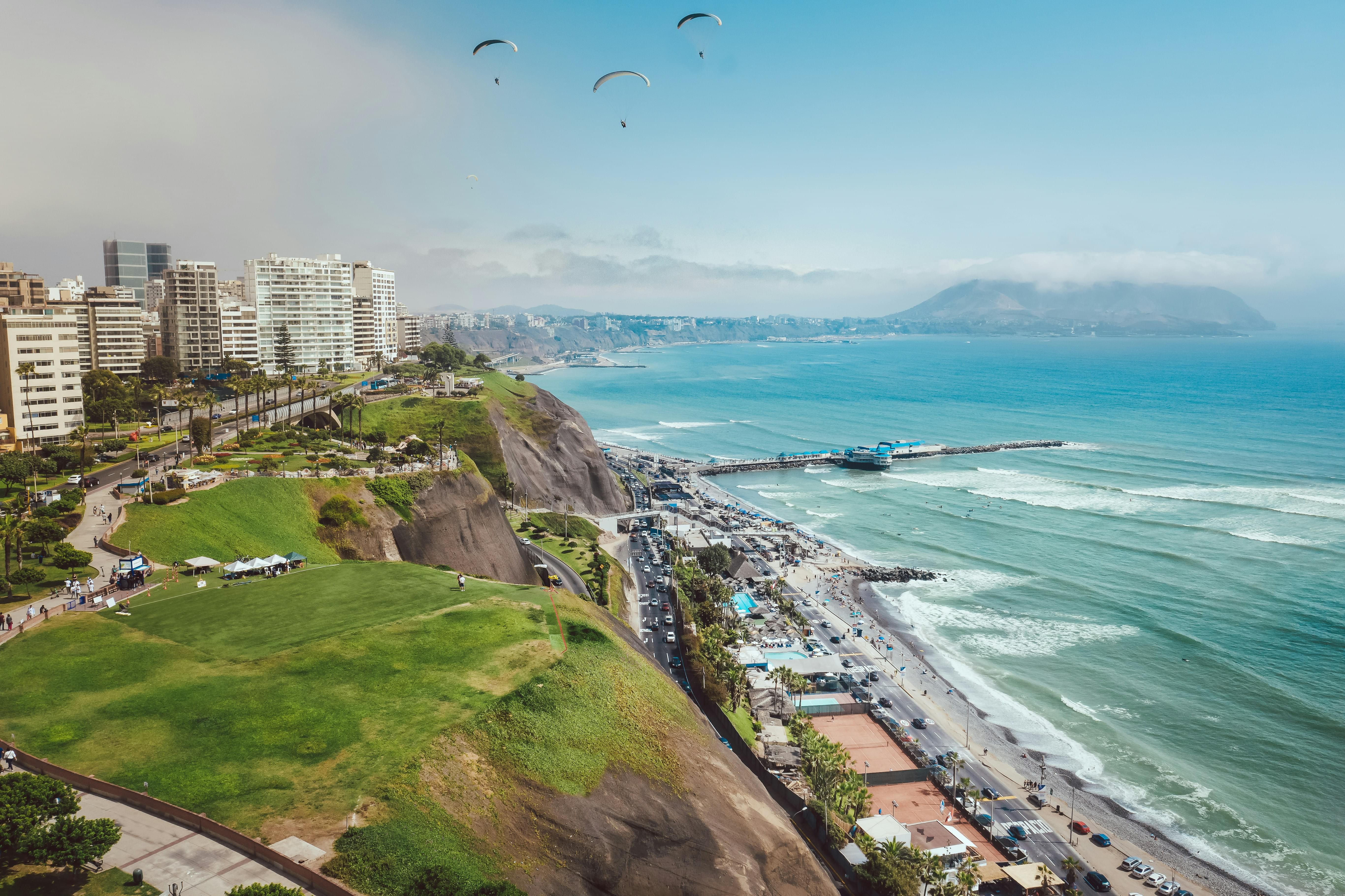 Lima Tour Packages | Upto 40% Off