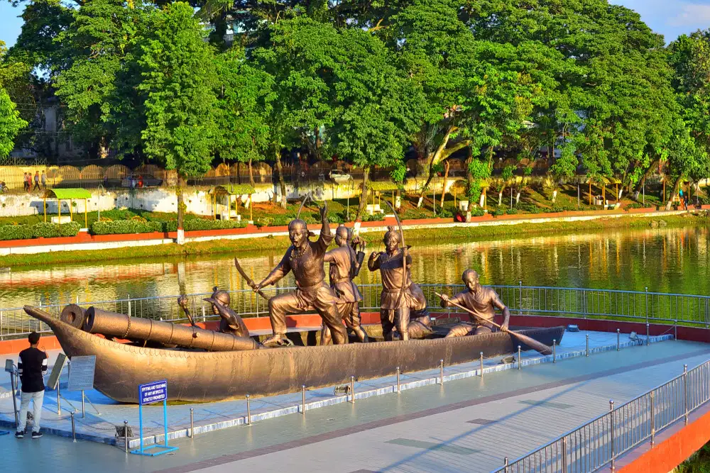 Guwahati City Tour