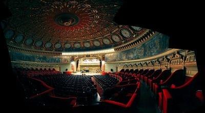 Romanian Athenaeum