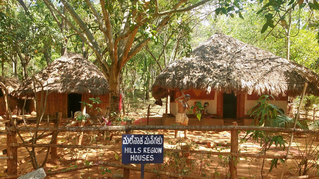 Janapada Loka, <em>Kanakpura</em>