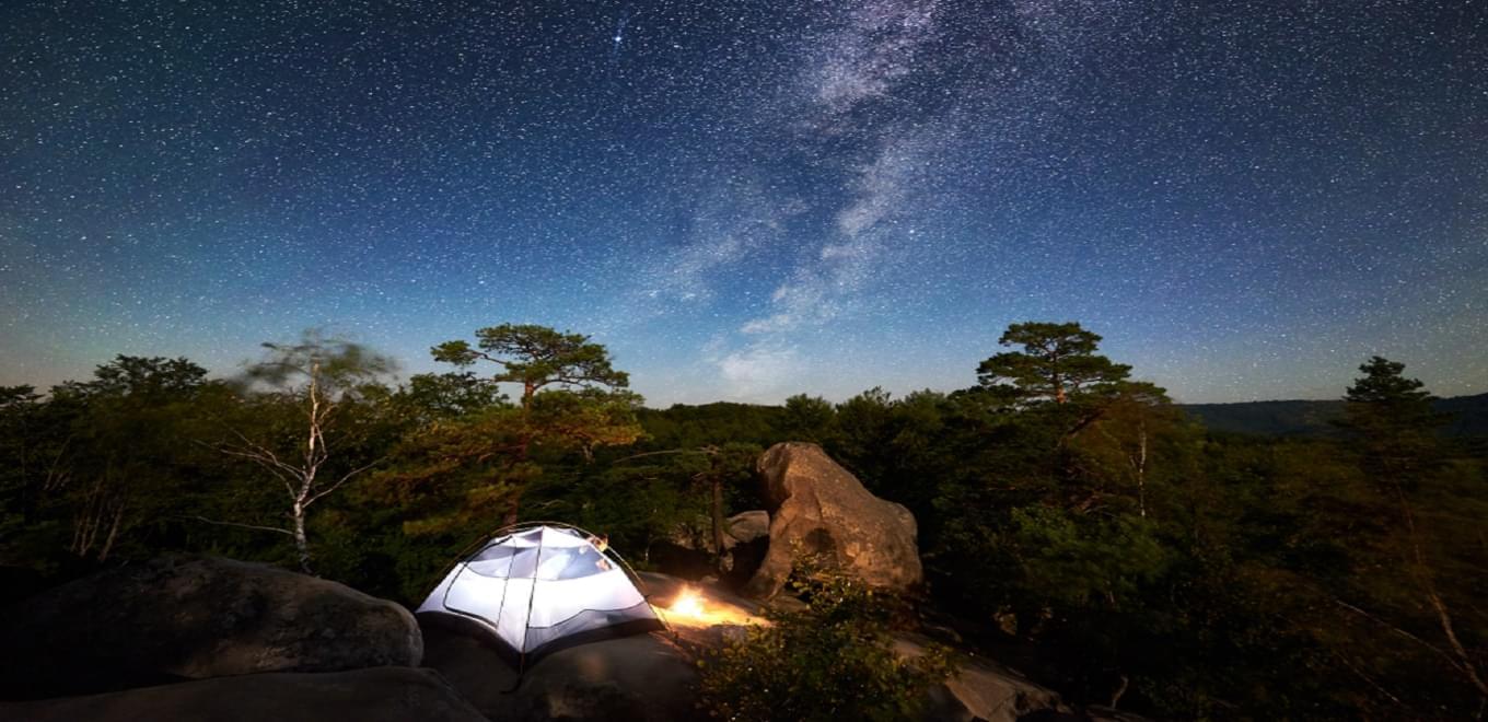 Top Chennai Camp And Trek Combos