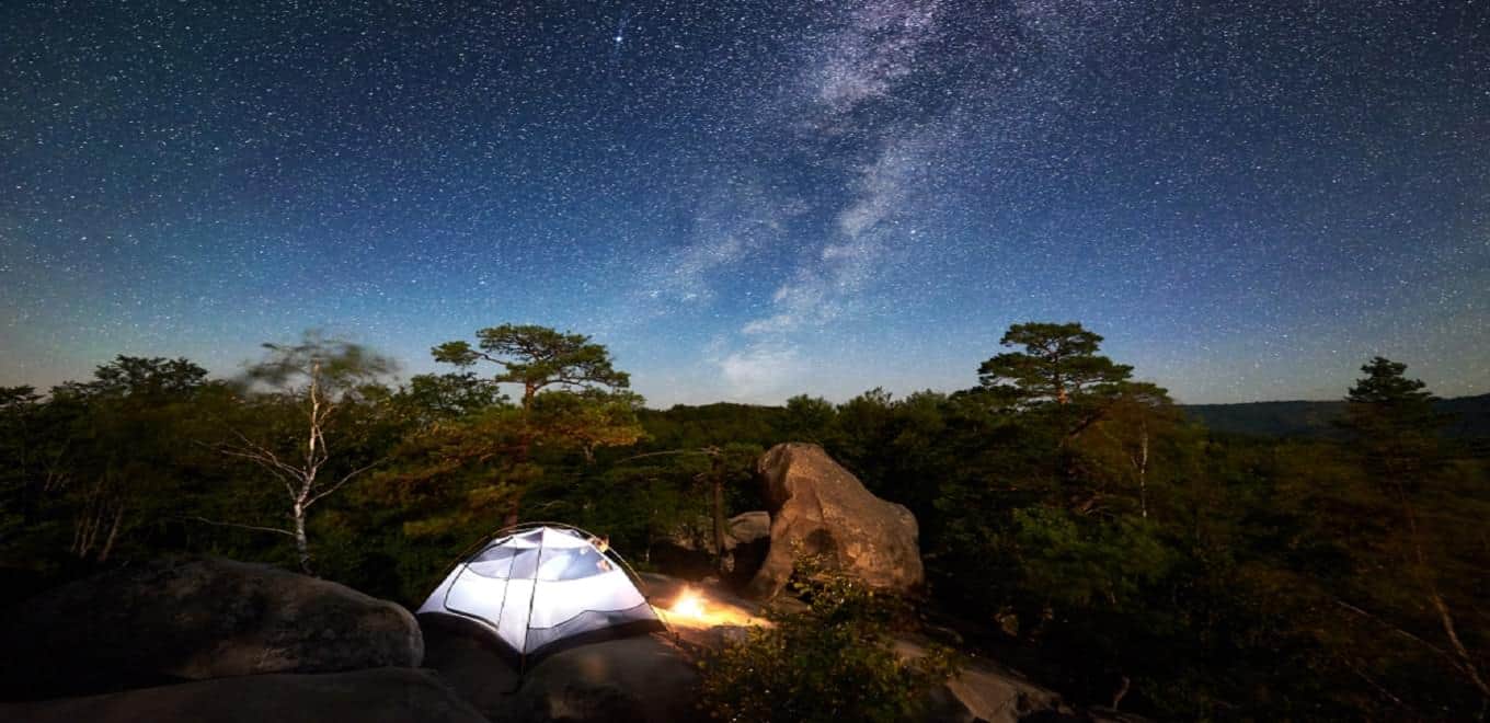 Top Chennai Camp And Trek Combos