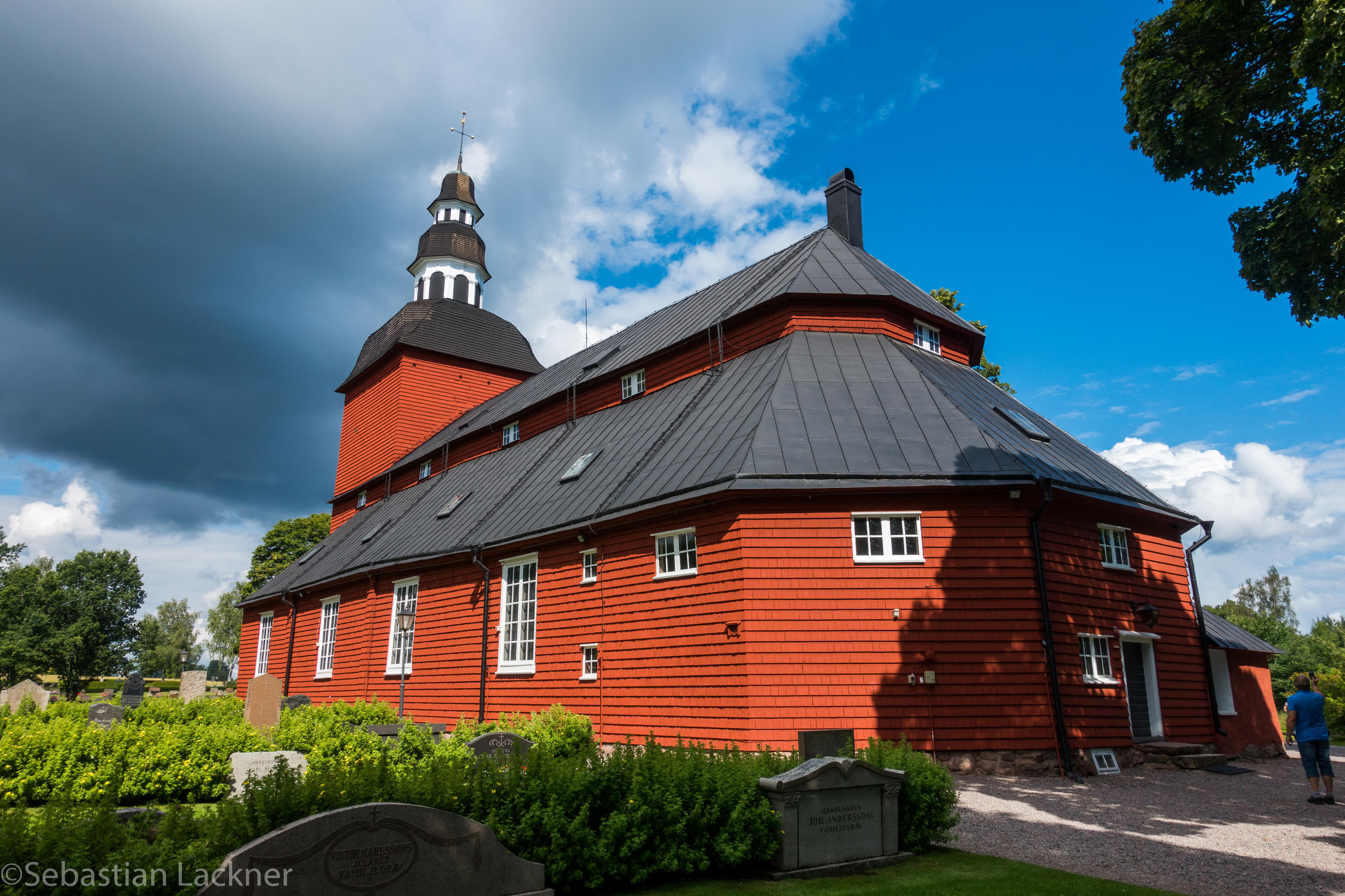 Habo Church Overview