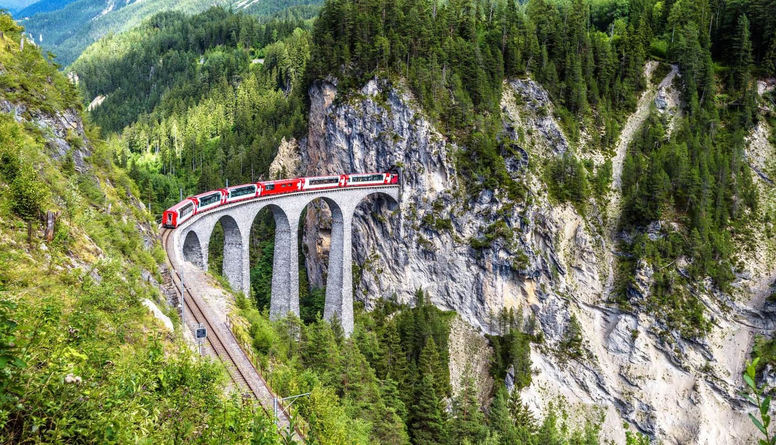 Things to Do in Switzerland