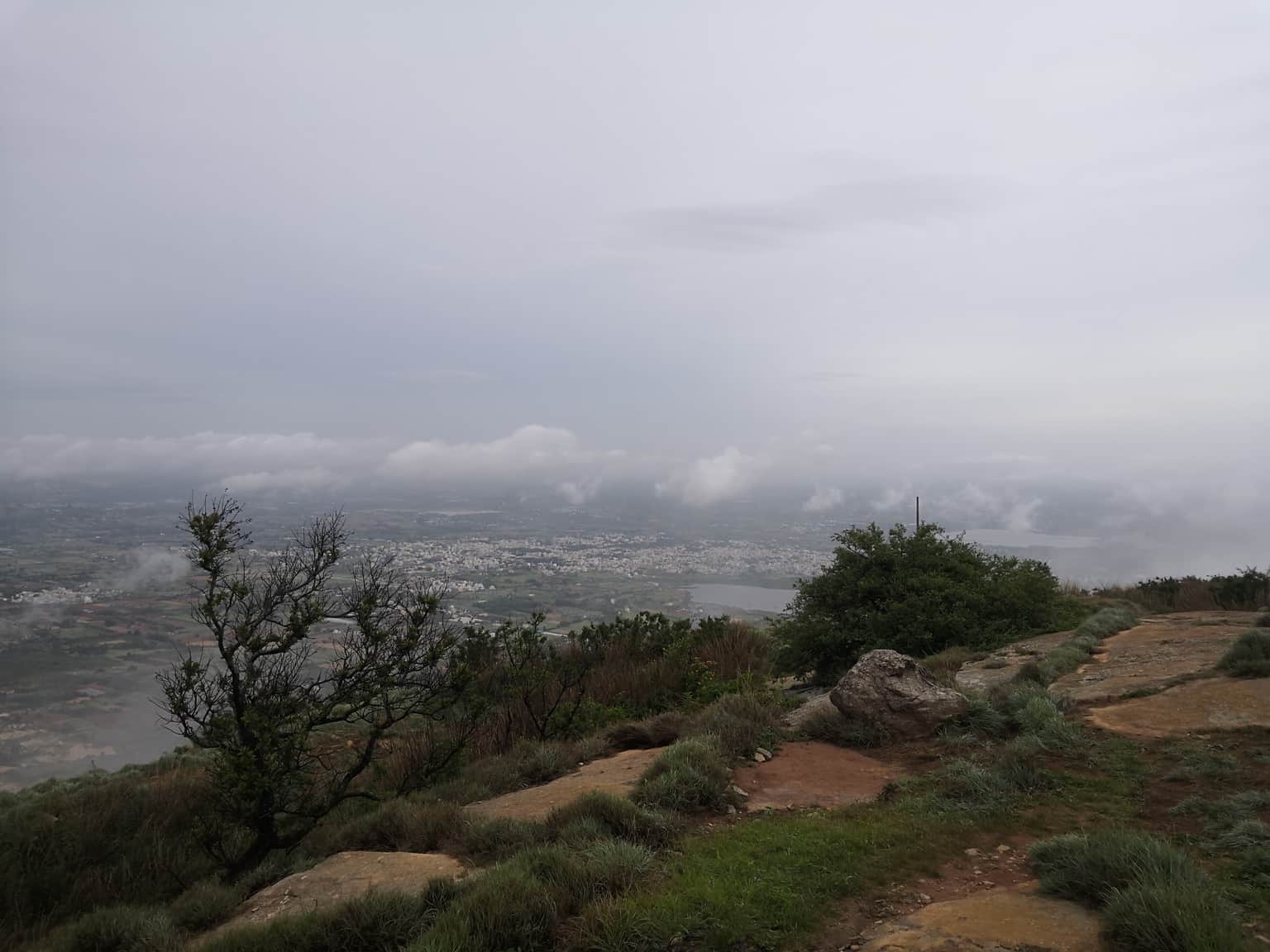 Photo from SIVA K's trip