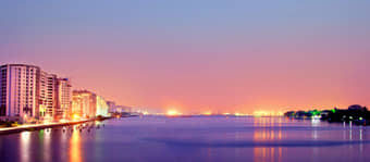 Munnar to Ernakulam Sightseeing Tour