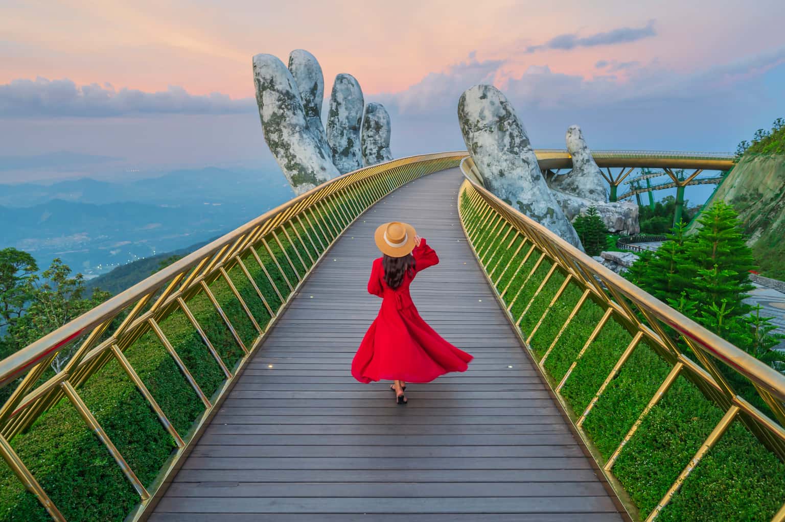 Vietnam Odyssey | A Tale of Majestic Bays and Tropical Shores