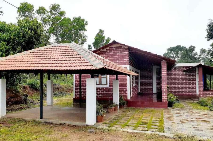 A Hideaway tucked amidst the forests of Agumbe Image
