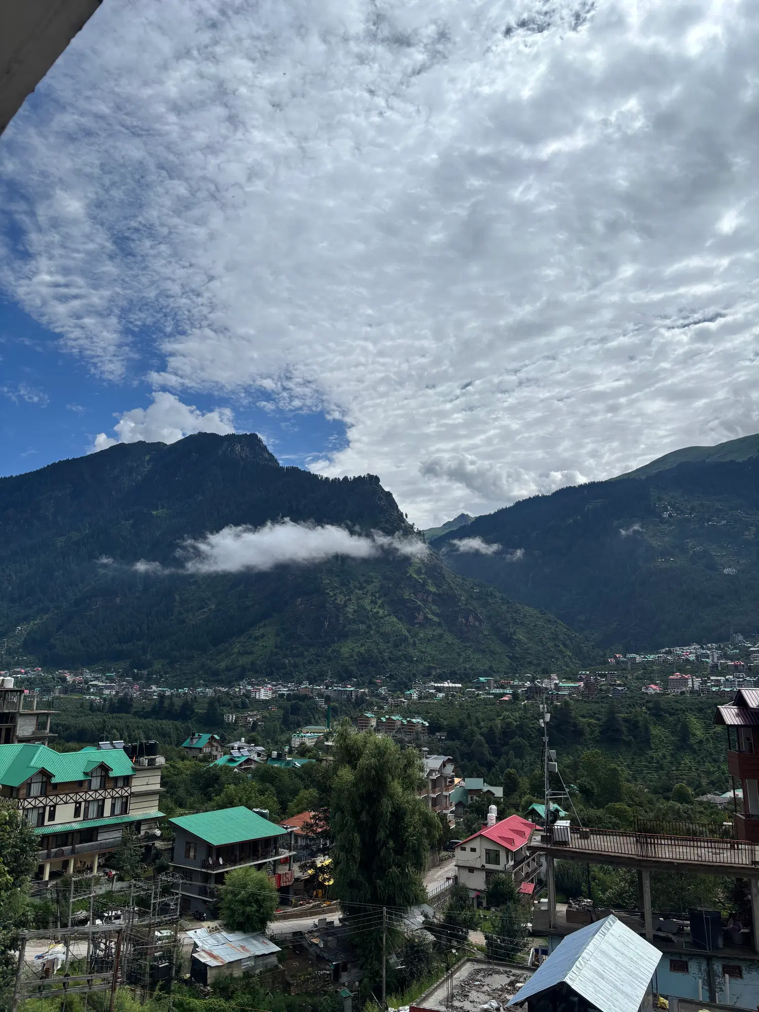 Photo from Anand Bhakhar's trip