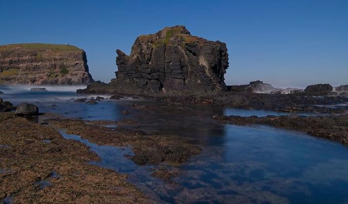 Bushrangers Bay