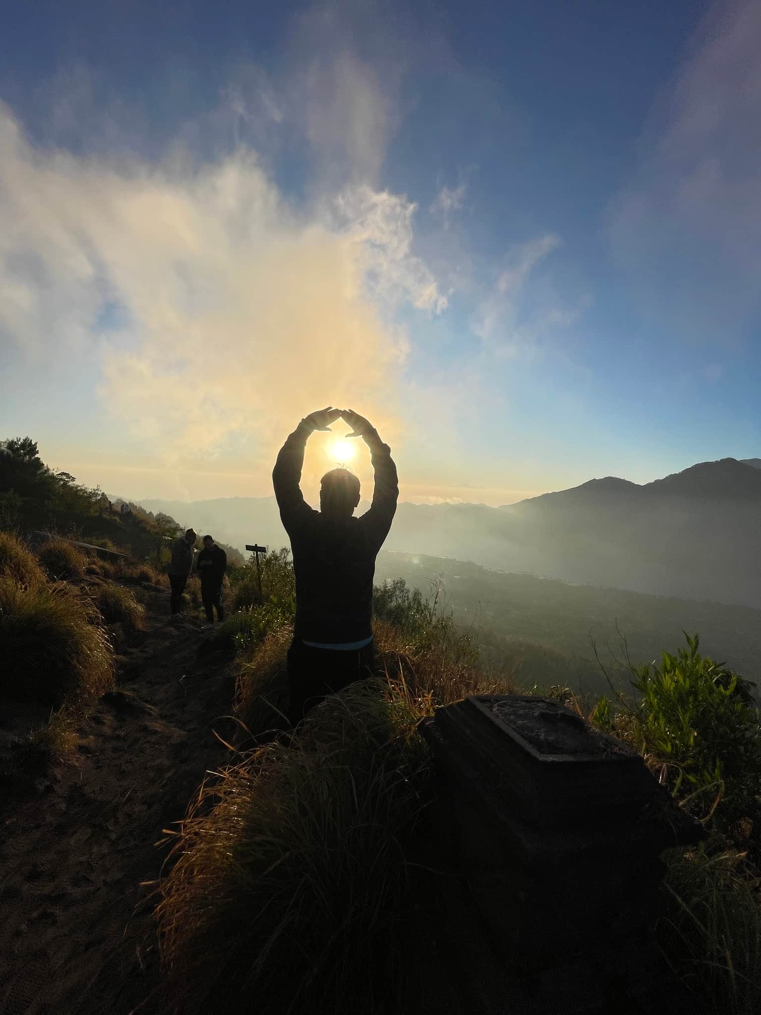 Photo from sagar  gangula's trip