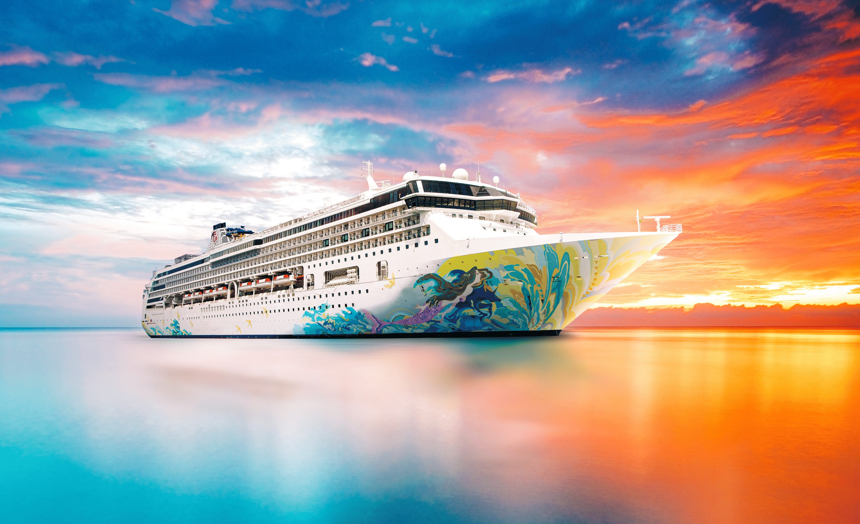 Cruises in Dubai