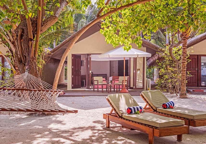 Offshore Romance at Adaaran Select Hudhuranfushi Image