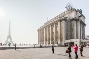 Musee de lHomme Tickets, Paris