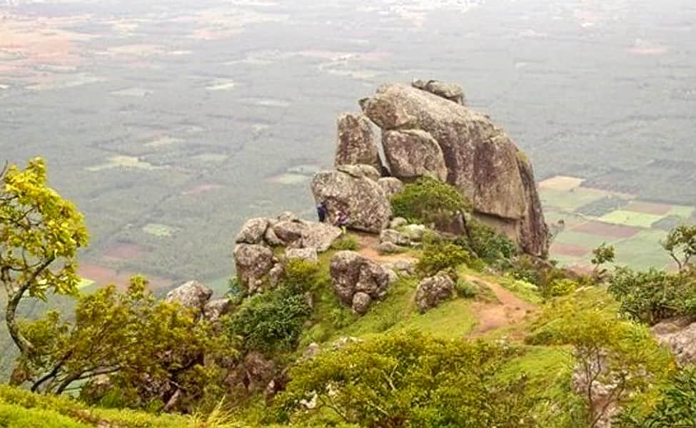 Ramakkalmedu