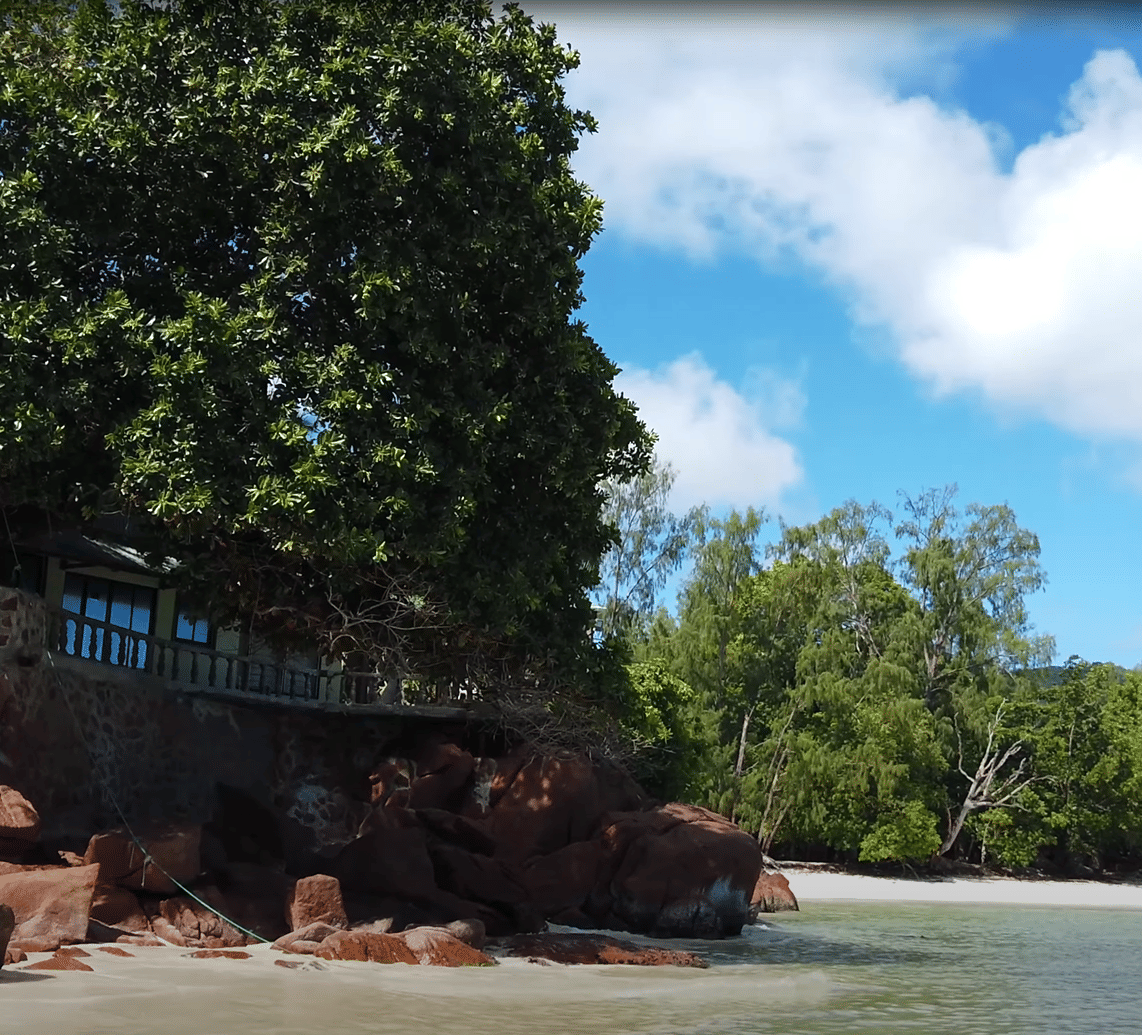Photo from Violet Powell's trip