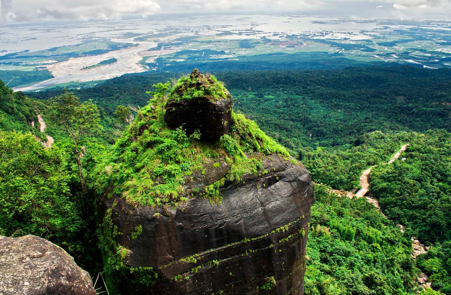 Ka Khoh Ramhah