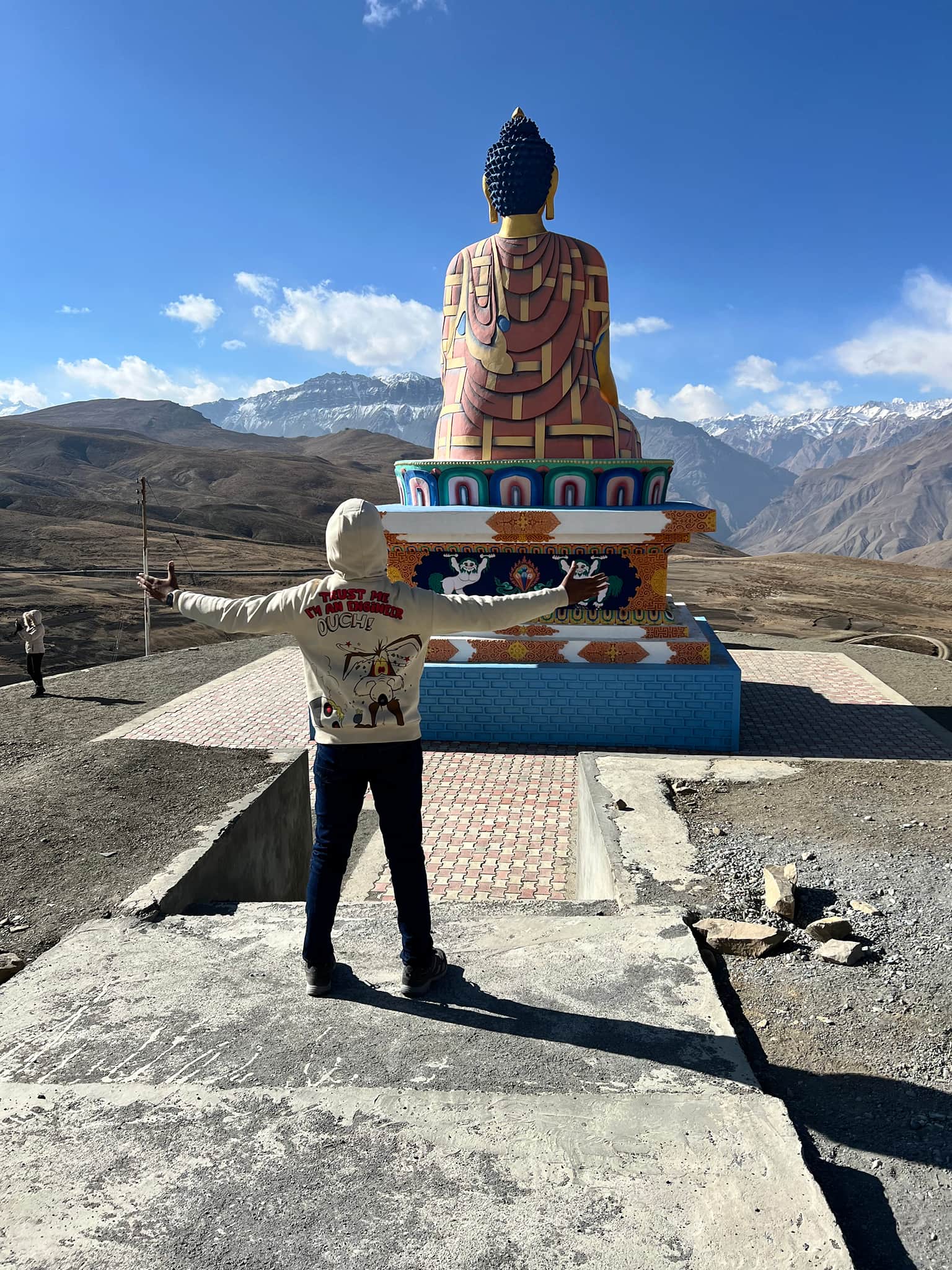 Photo from Rishab Surana's trip