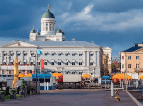 Market Square