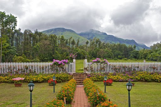 Belli Moda Homestay, Chikmagalur Image