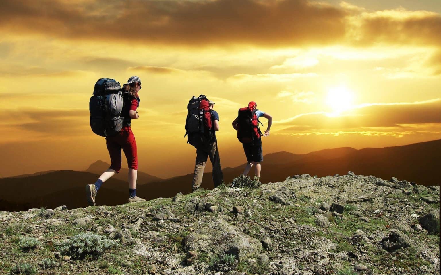 Best Selling Short Treks In Himalayas