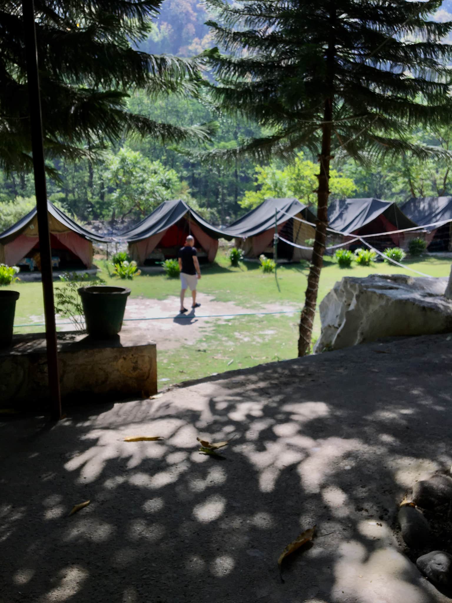 Photo from Ravi Kohli's trip
