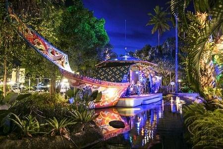 Phuket Fantasea