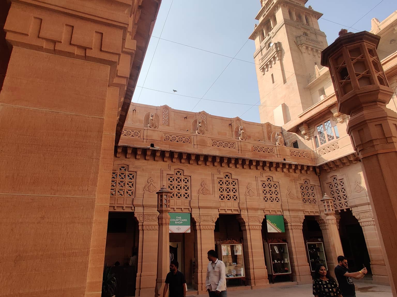 Photo from UMESH 's trip