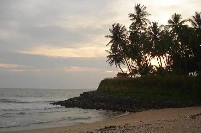 Relax by the Beach