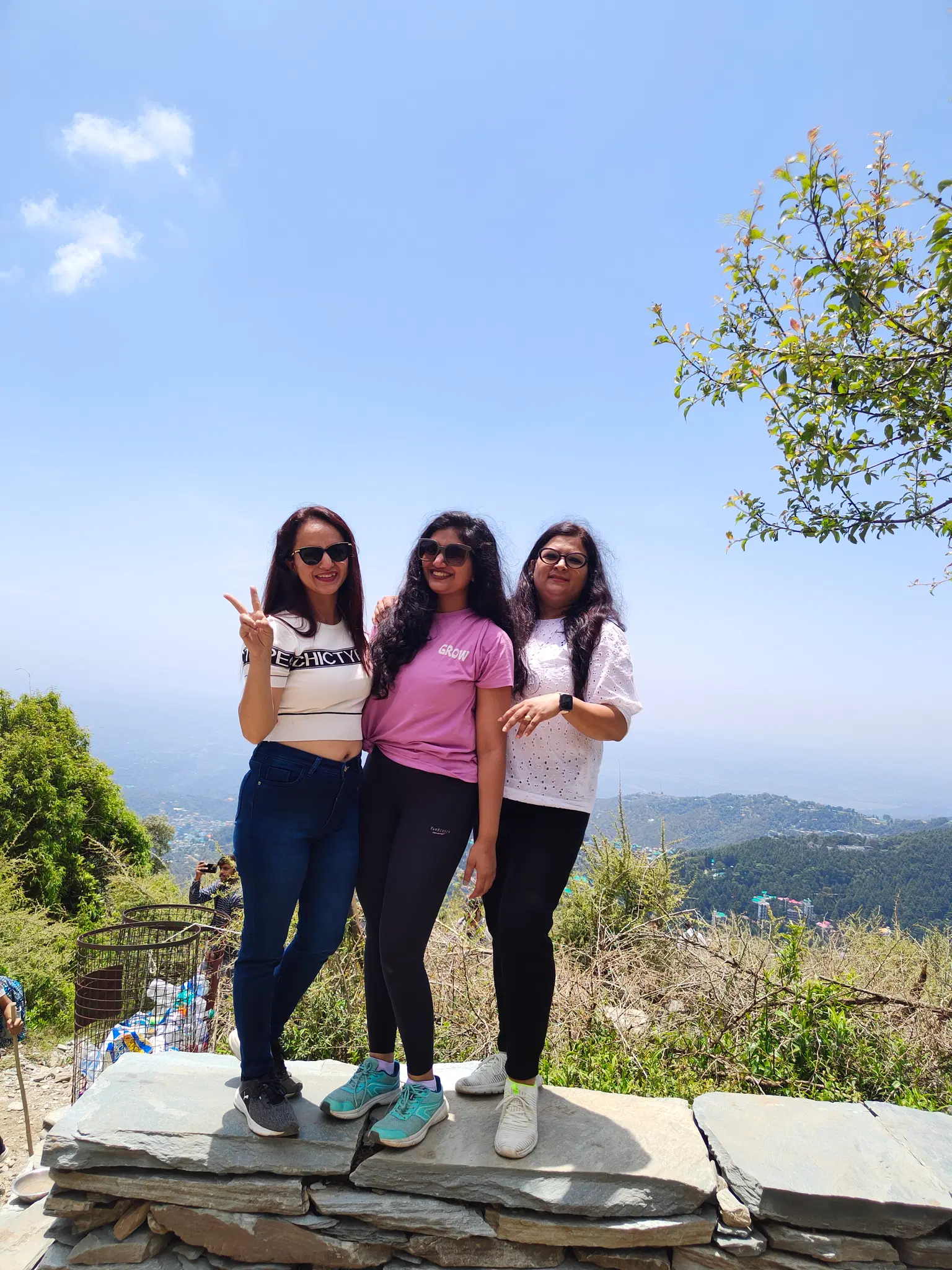 Photo from Vaishali  Gupta's trip