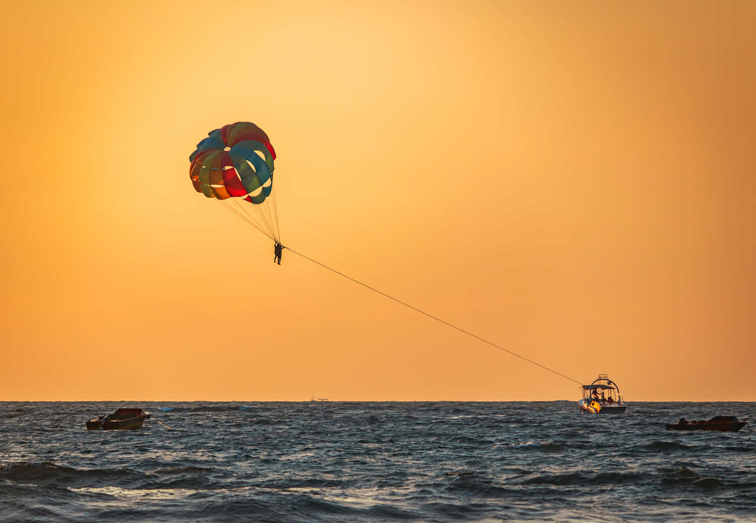 Nagaon Beach Water Sports