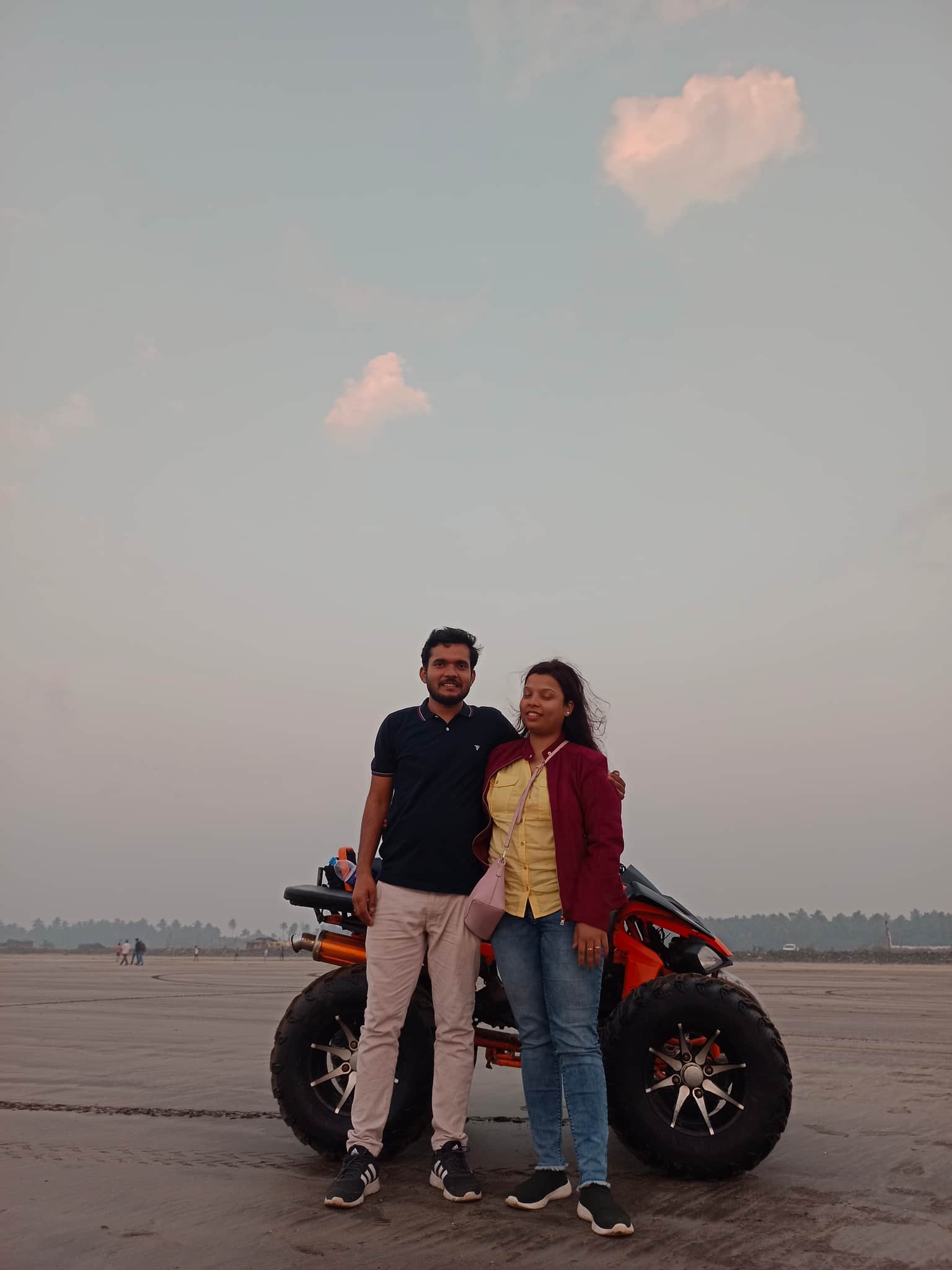 Photo from Gaurav Singh's trip