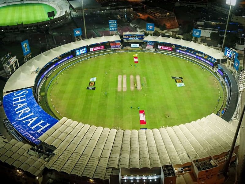 Sharjah Cricket Stadium Overview